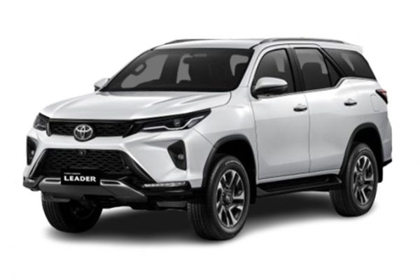 fortuner-ok